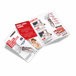 DECHOKER Flyer Trifold