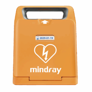 MINDRAY C1A Fully-Automatic Defibrillator